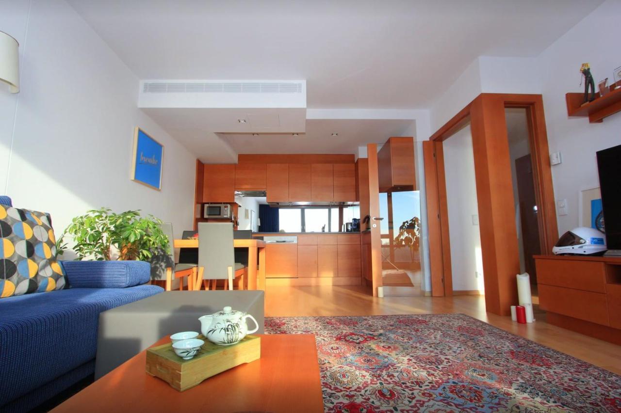 Luxury Space At The Best Address In Bratislavaアパートメント エクステリア 写真