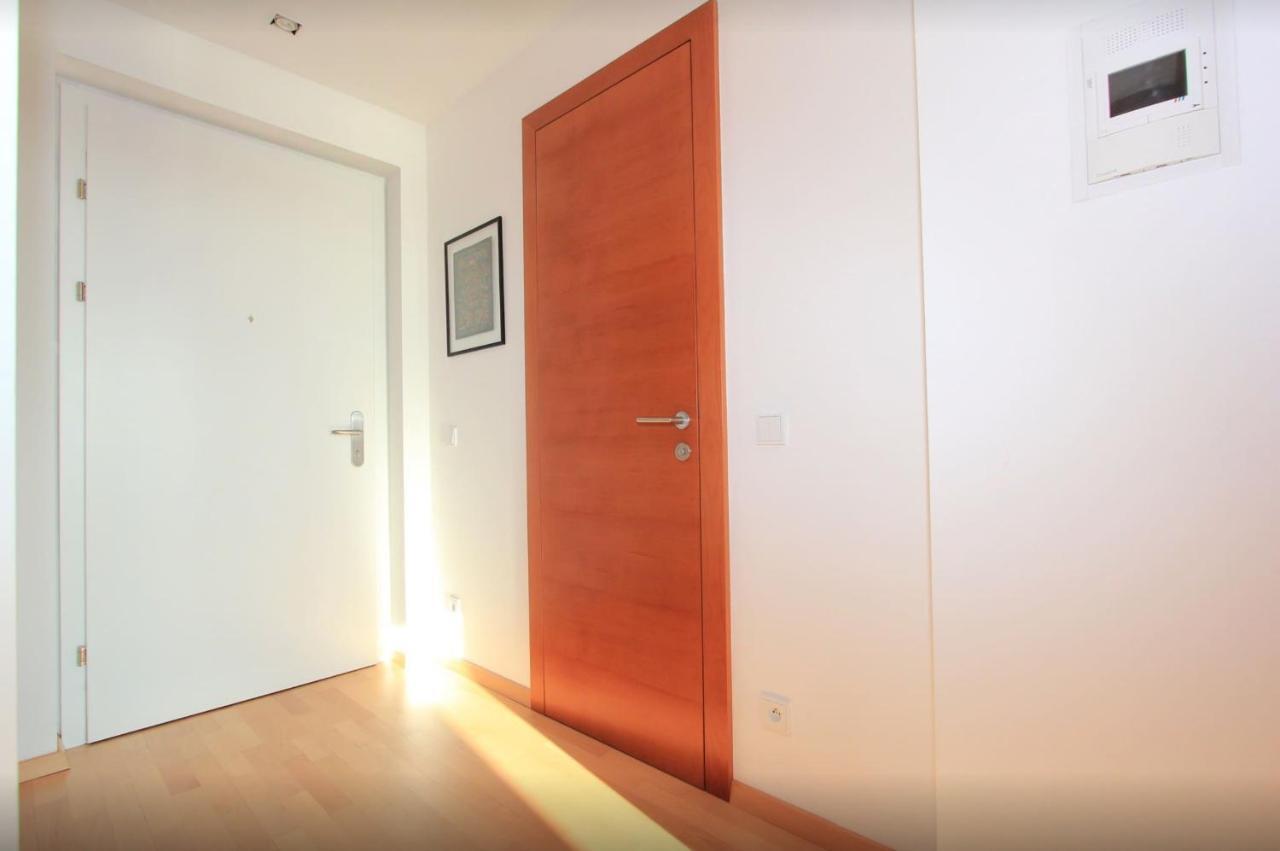 Luxury Space At The Best Address In Bratislavaアパートメント エクステリア 写真